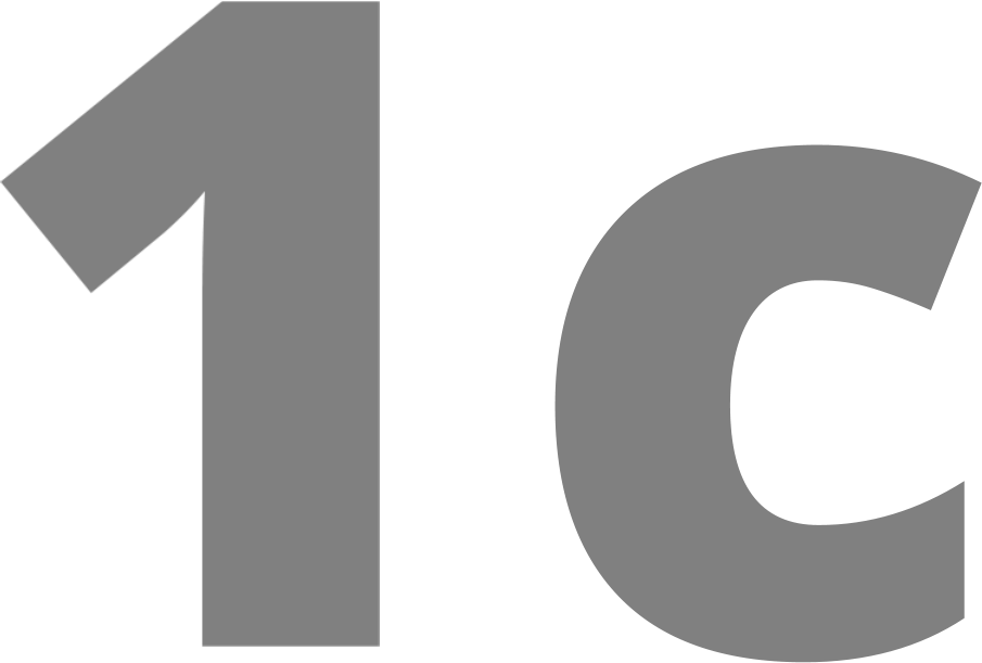 c